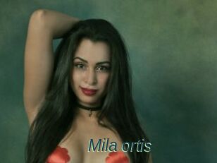 Mila_ortis