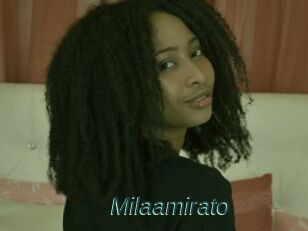 Milaamirato