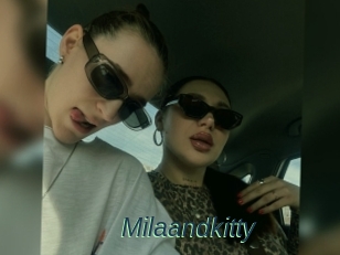 Milaandkitty