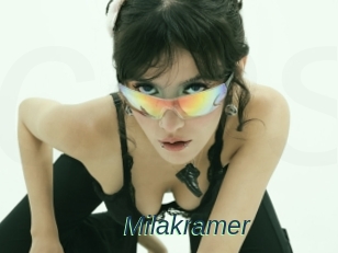 Milakramer