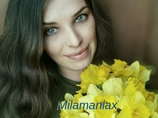Milamaniax