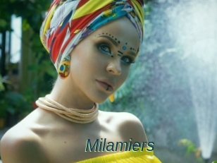 Milamiers