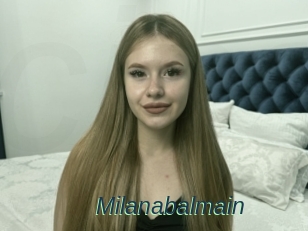 Milanabalmain