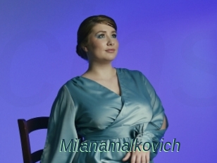 Milanamalkovich