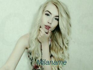 Milaname
