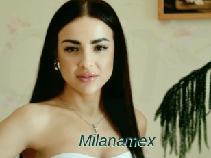 Milanamex