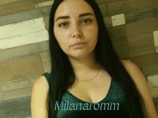 Milanaromm