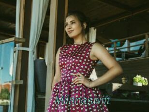 Milanaswift