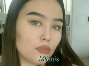 Milanis
