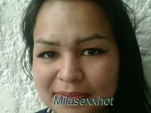 Milasexxhot