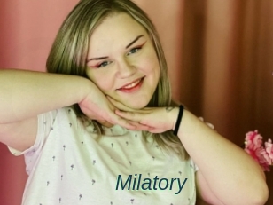 Milatory