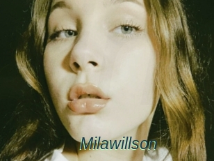 Milawillson