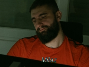 Milaz
