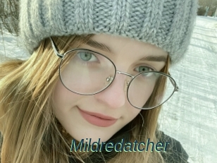 Mildredatcher