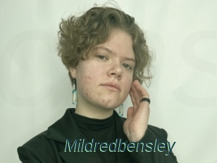 Mildredbensley