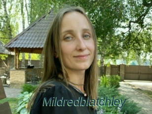 Mildredblatchley