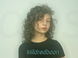 Mildredboon