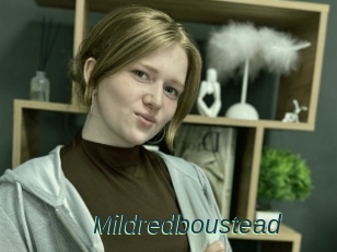Mildredboustead