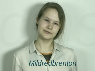 Mildredbrenton