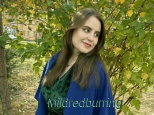 Mildredburring