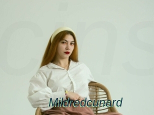 Mildredcunard
