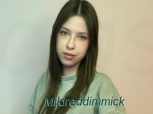 Mildreddimmick