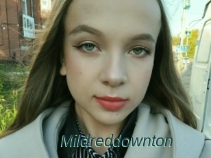 Mildreddownton