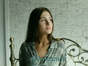 Milenasmith