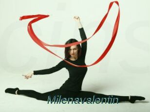 Milenavalentin