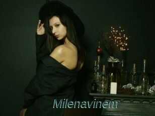 Milenavinem