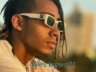 Miles_brown21