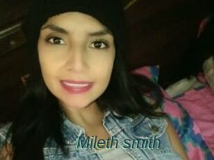 Mileth_smith