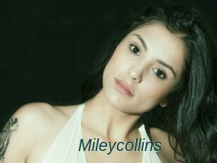 Mileycollins