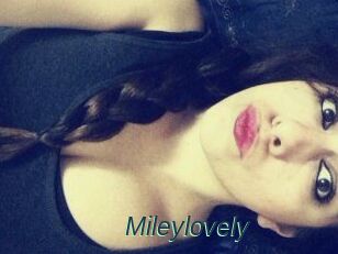 Mileylovely