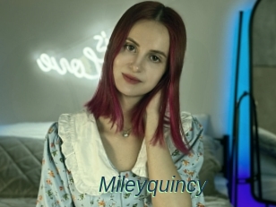 Mileyquincy