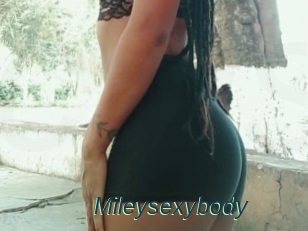 Mileysexybody