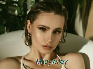 Mileywiley