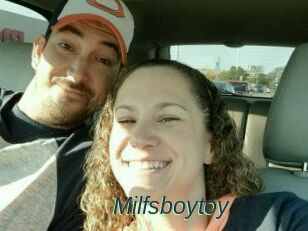 Milfsboytoy