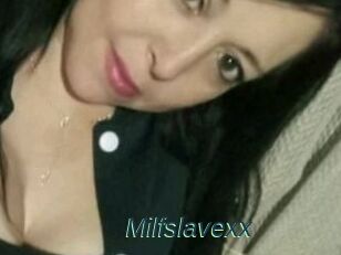 Milfslavexx