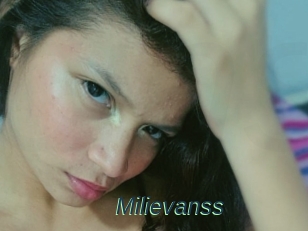 Milievanss