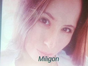 Miligon