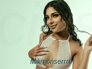 Milimonserrat