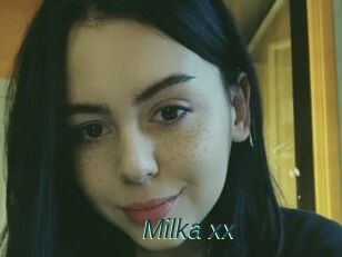 Milka_xx