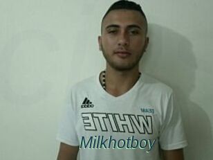 Milkhotboy
