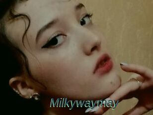 Milkywaymay