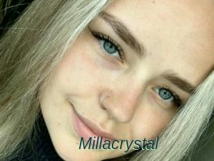 Millacrystal
