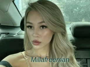Millafreeman