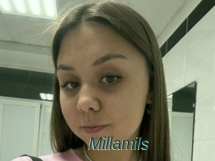 Millamils