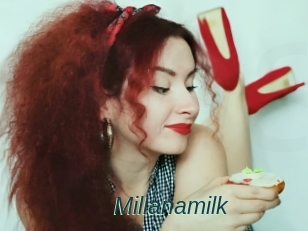 Millanamilk