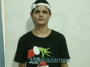 Milleradamss